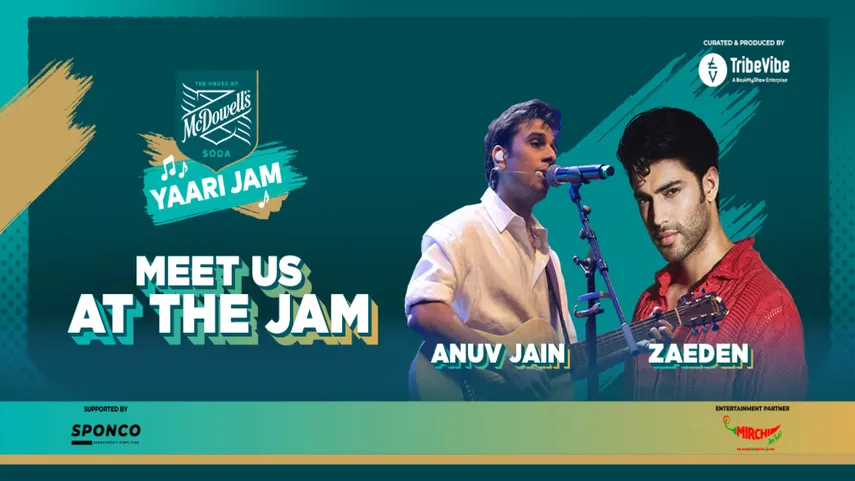 music events in Kolkata in March