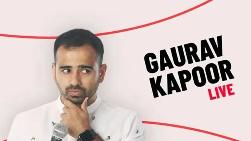 Gaurav kapoor