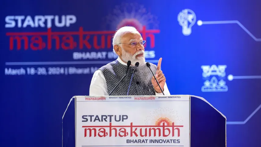 Startup Mahakumbh 