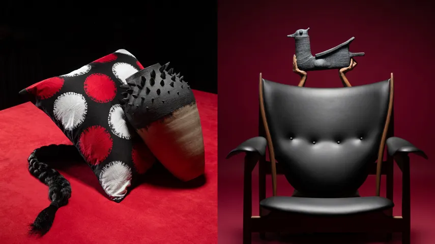 Nilaya Anthology in Mumbai