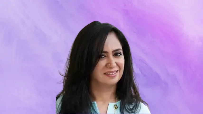 Chhavi Chadha