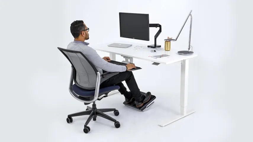 Ergonomic Office Accessories