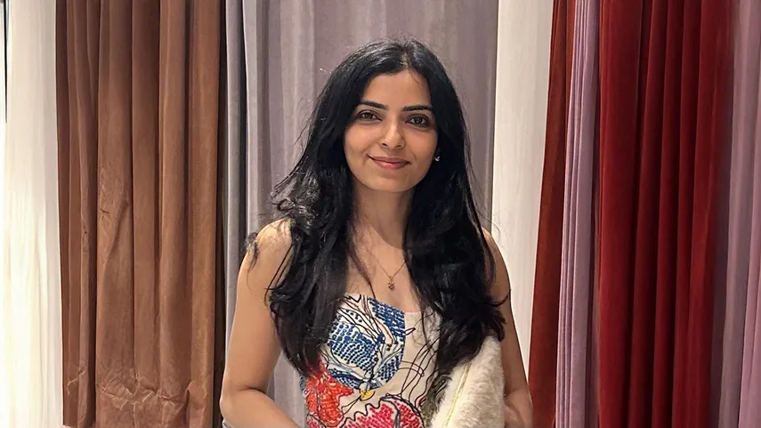 Founder of Skin Deli 