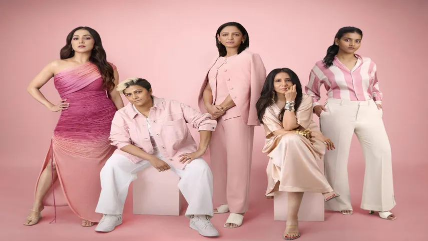 International Women’s Day Campaign