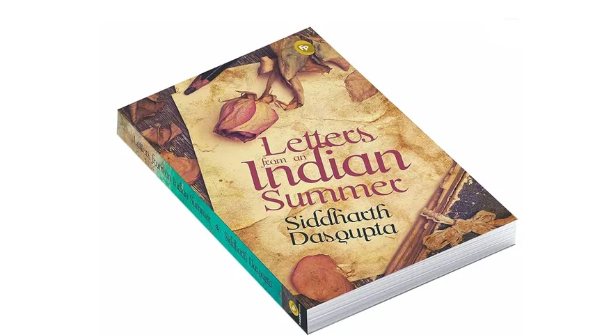 Indian contemporary fiction