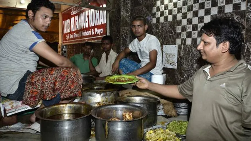 ramadan delhi eats