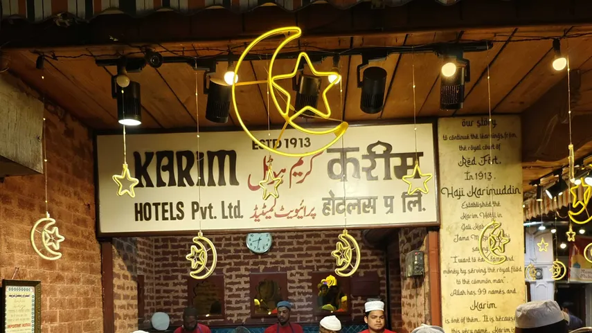 ramadan delhi eats