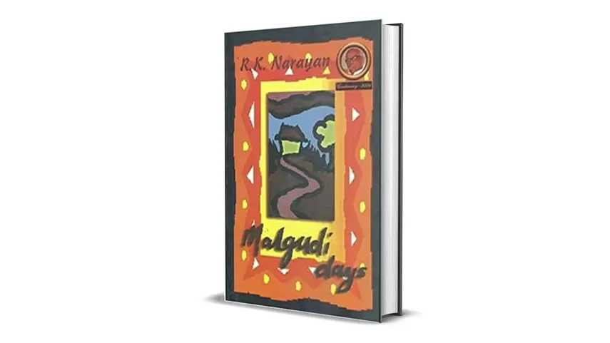 popular Indian literature to read on holidays