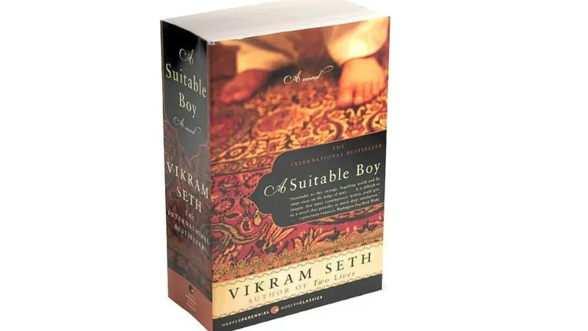 best Indian novels for beach vacation