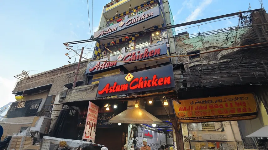 ramadan delhi eats