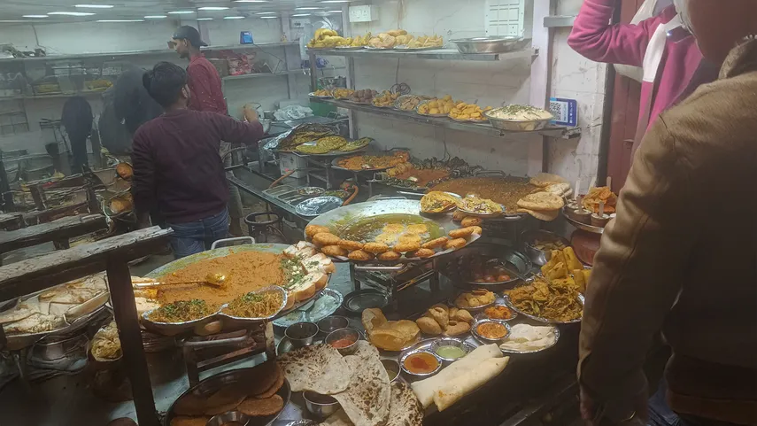 ramadan delhi eats