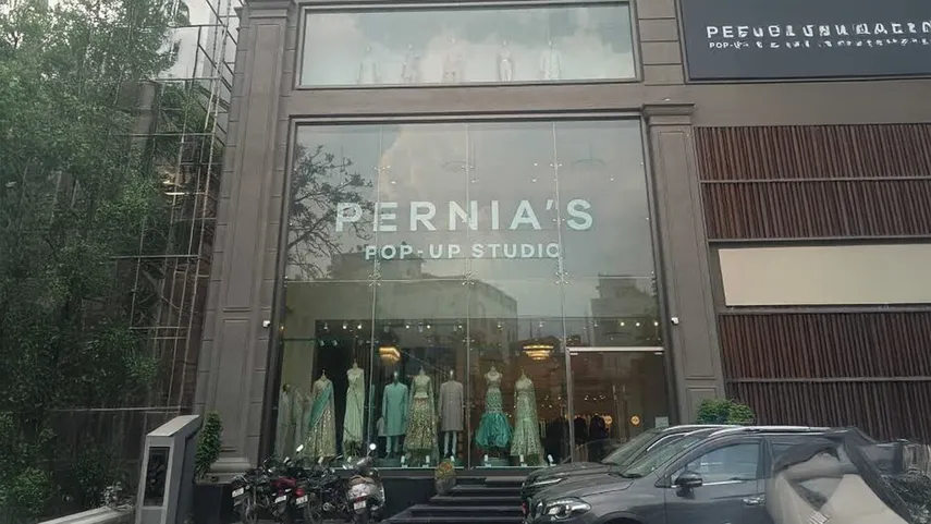 pernias 