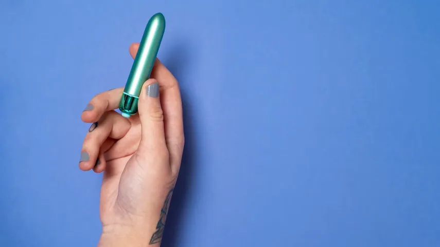 Future of Sexual Wellness