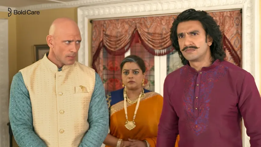 Surge of Sexual Wellness in India