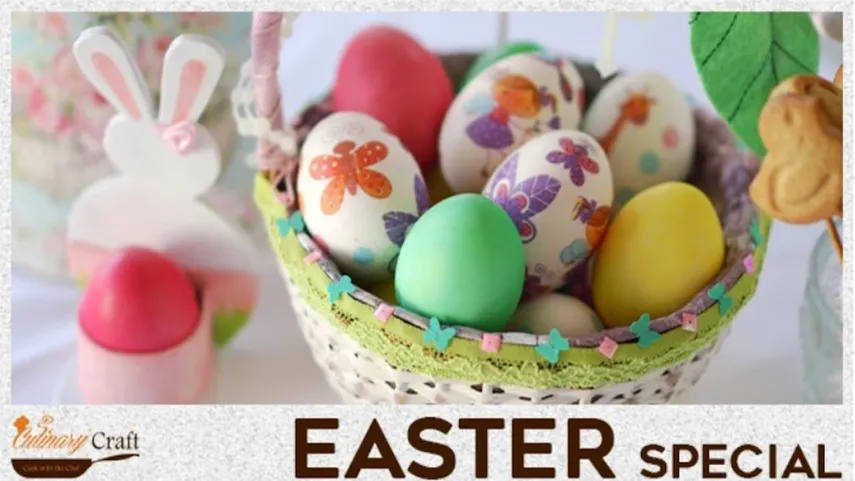 Easter Special events in Mumbai