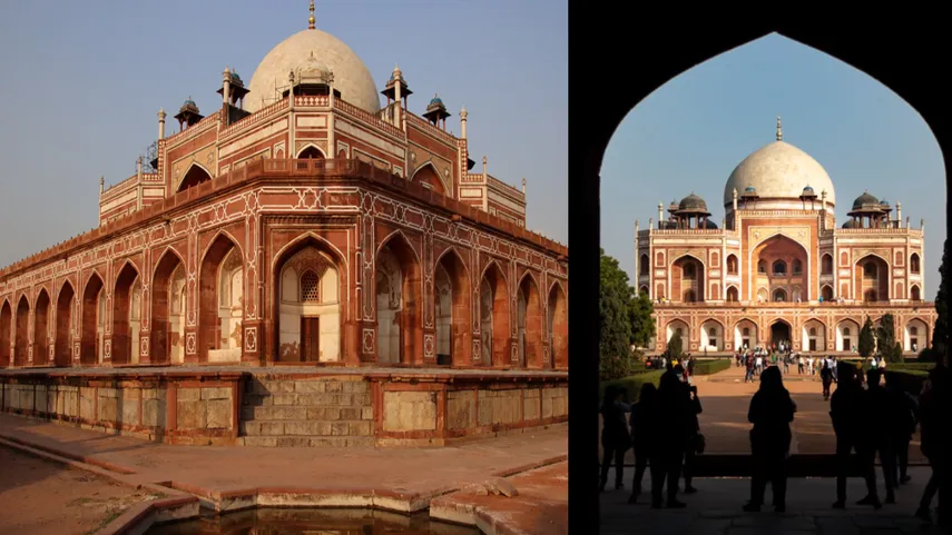 Must Visit Places in Delhi