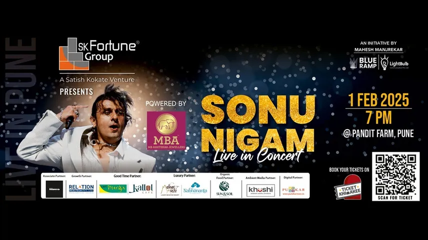 pune events