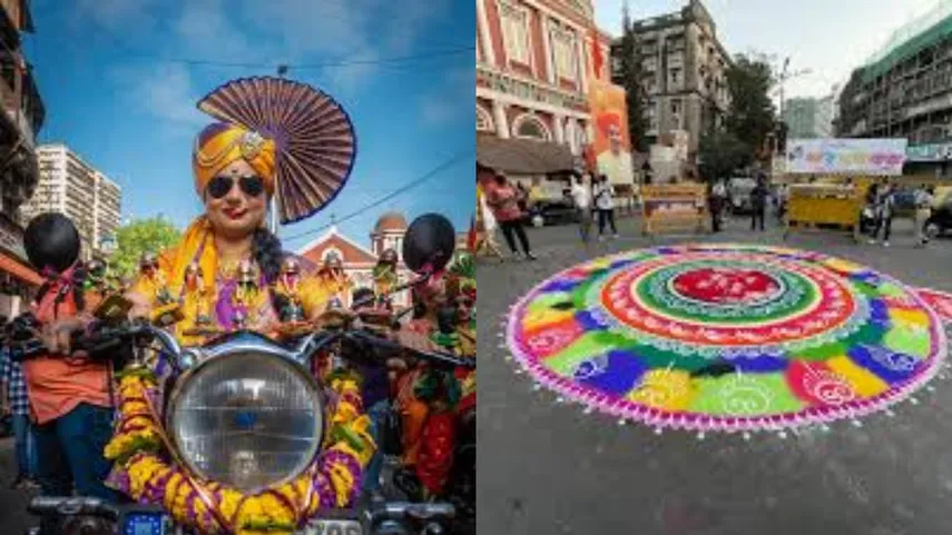 Ville Parle Shobhayatra