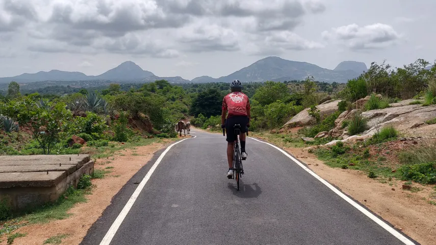 top 10 places in India for Mountain biking
