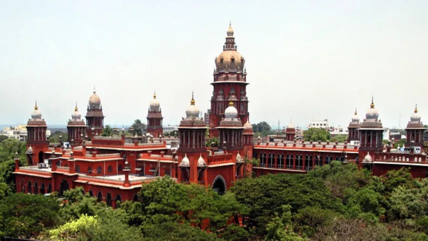 Architectural heritage tour of Chennai’s most famous buildings