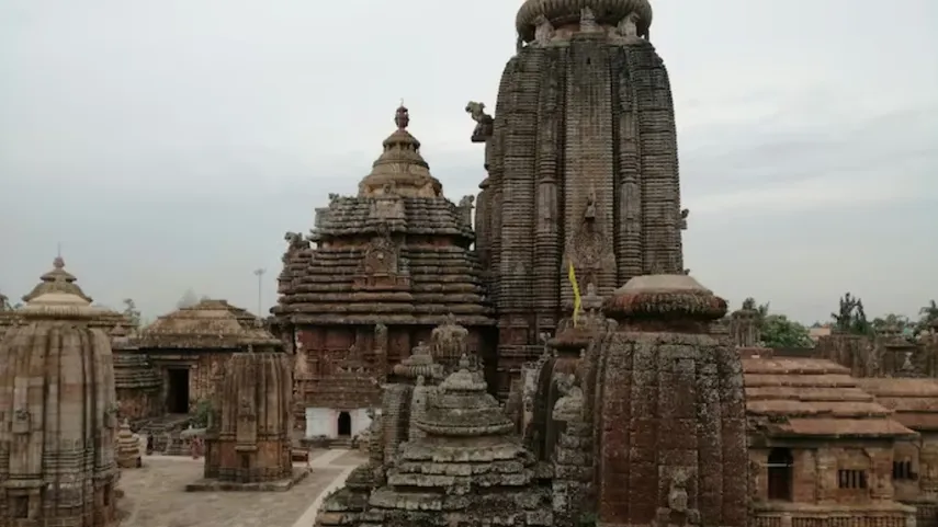 Must visit places in Odisha