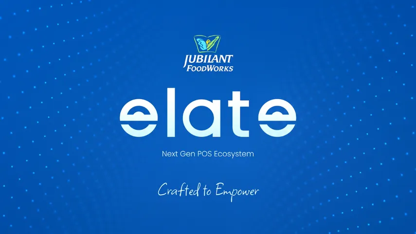 Jubilant Foods Elate
