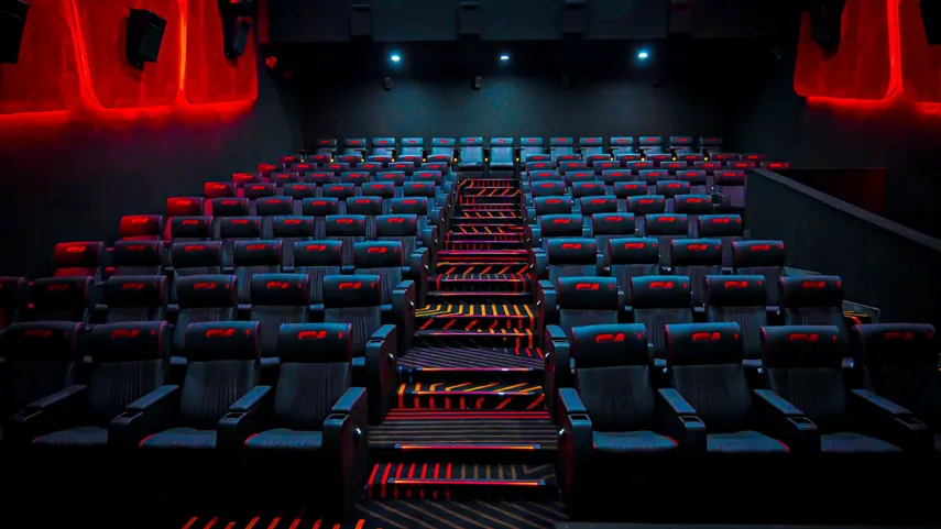 Mukta Cinemas 1