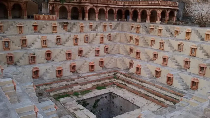 Brahma Kund