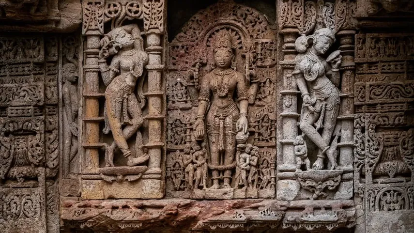 Rani ki Vav 2 Patan