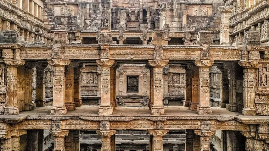 Rani ki Vav
