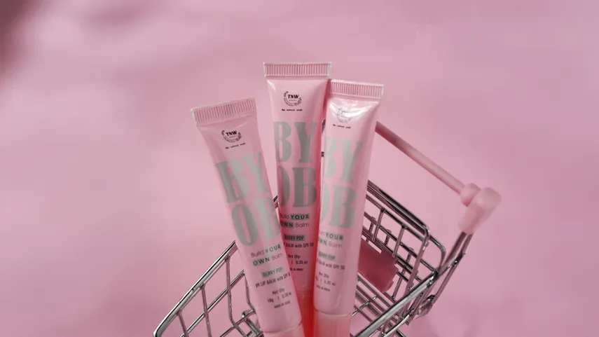 BTWOF Beauty 6