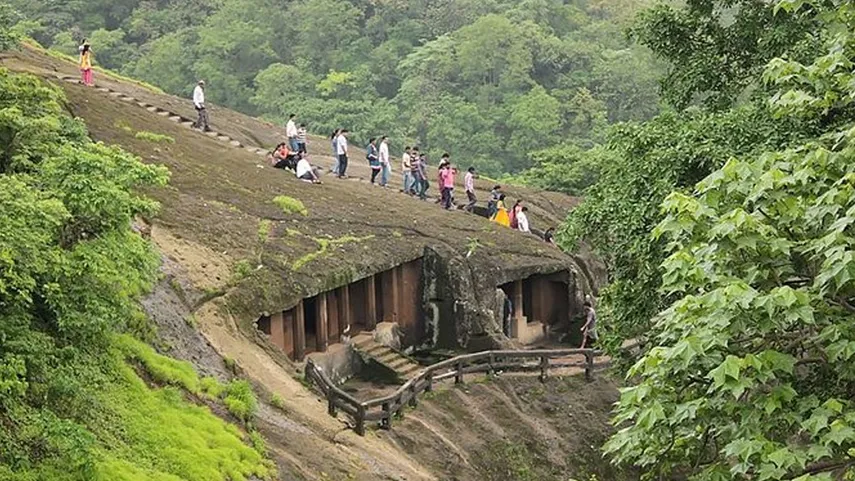 Sanjay Gandhi National Park