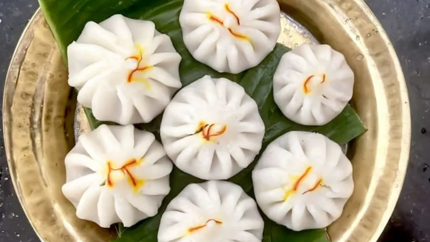 Ukadiche Modak
