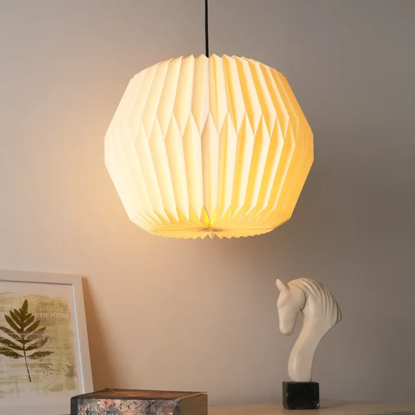 Pendant Lamp from fig