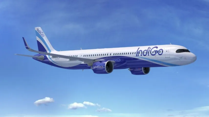 IndiGo New Safety Scheme