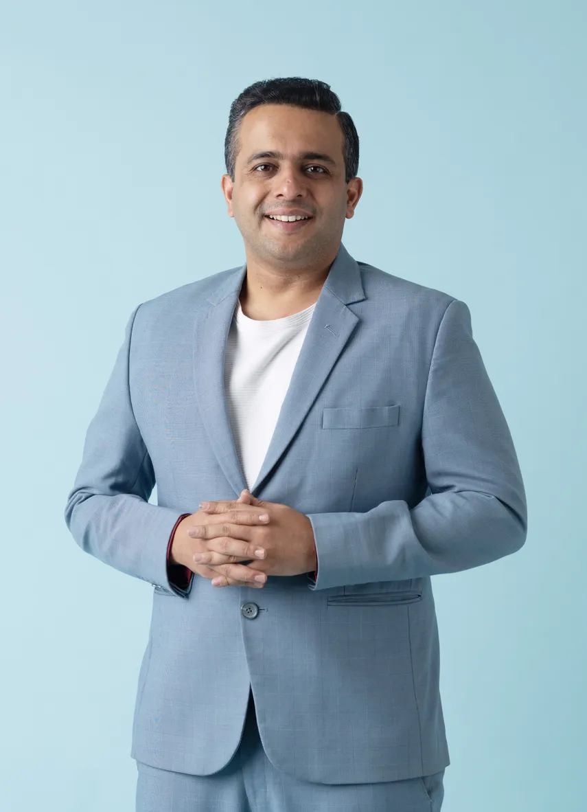 rajiv talreja courses