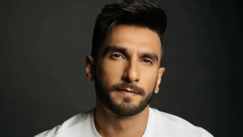 Ranveer Singh