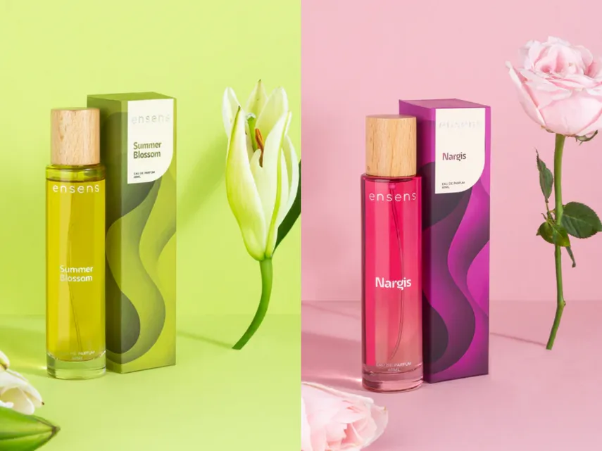 Ensen Perfumery