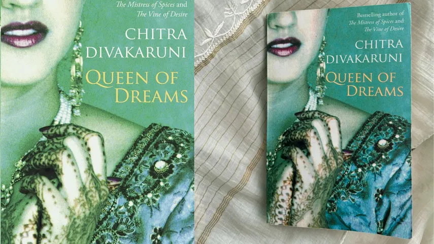 The Queen of Dreams