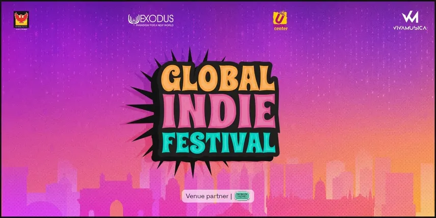global indie festival 