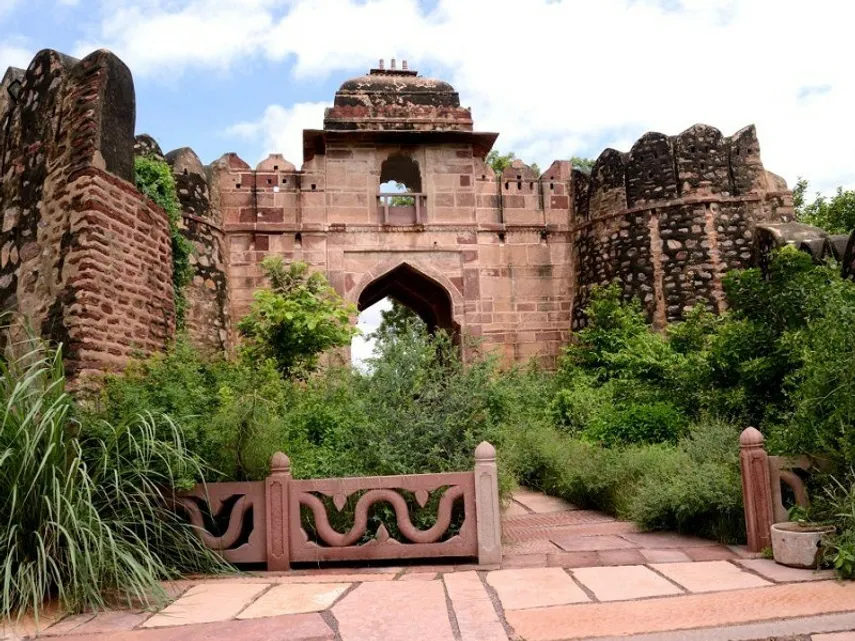 rao jodha