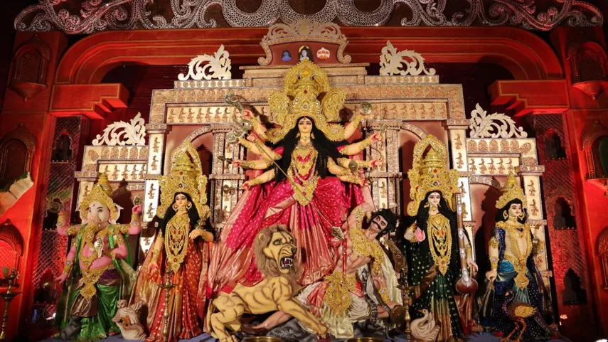 Bengal Club Shivaji Park