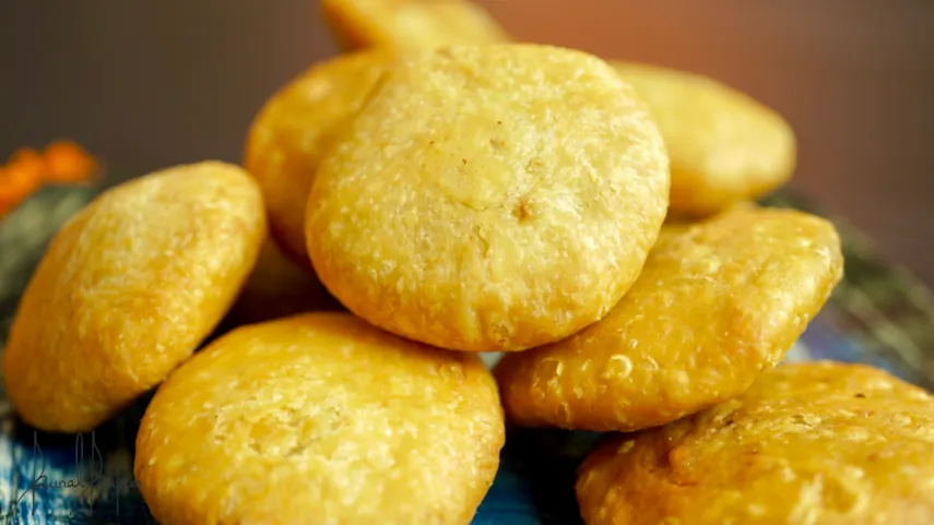 Pyaaz ki Kachori
