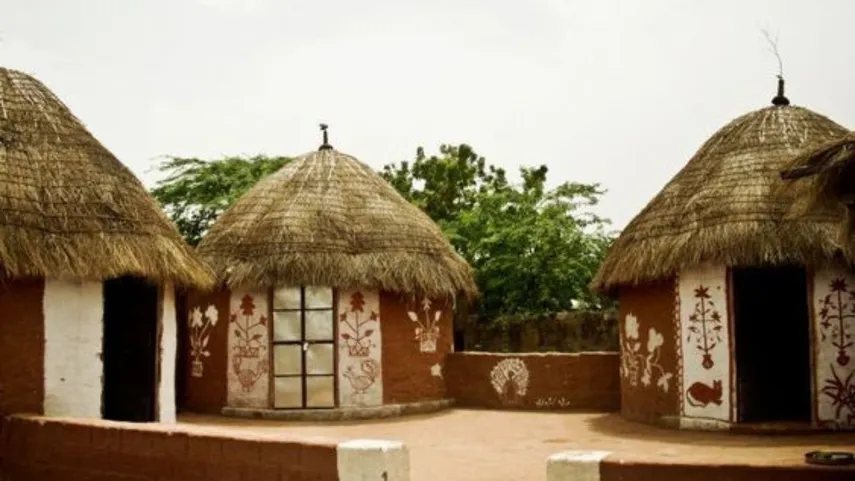 village safari