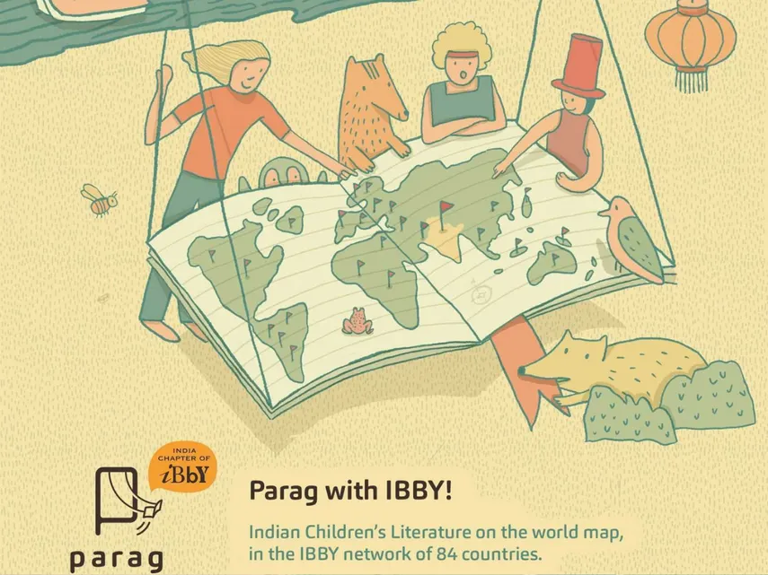 Tata Parag Initiative