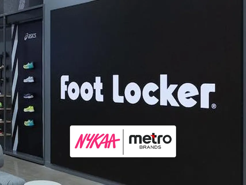 foot locker 