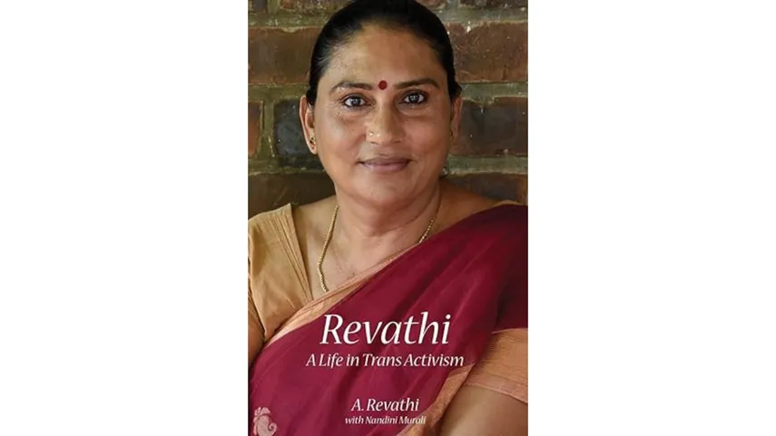 A Life in Trans Activism by A. Revathi