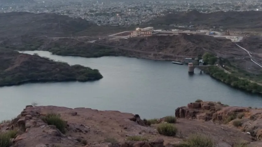 kaylana lake