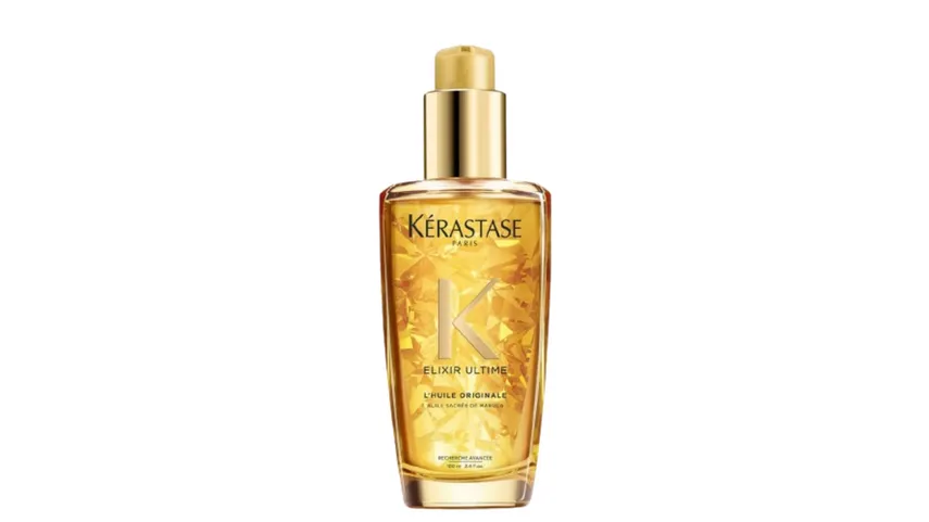 Keratase Serum