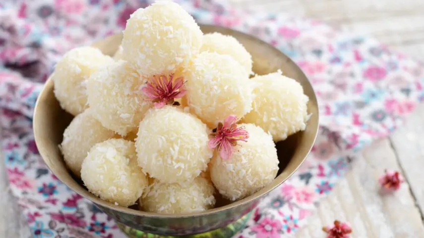Magaji Laddoo